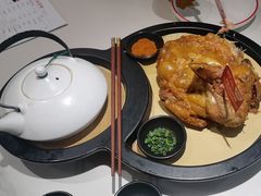 -大厨小馆(华阳城店)