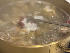-佳养记百味鸡煲海曙孝闻街店