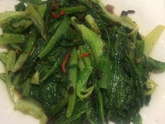 -秋色客家菜(南山店)