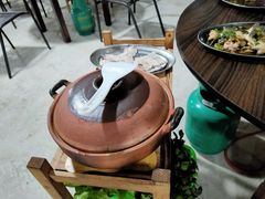 -鸿渡渔庄·特色鸭咀鱼