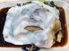 鱼片肠粉-银记肠粉店(市二宫店)