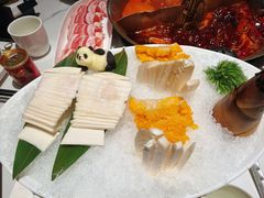 -小龙翻大江文化火锅(太古里店)