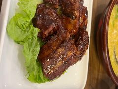 -锡和无锡菜(景丽苑店)