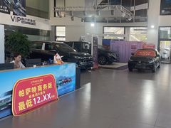 -协通上汽大众(青浦店)