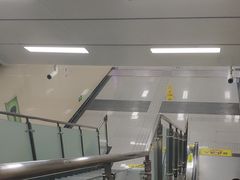 -杨柳河(地铁站)