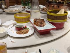 -京味斋·北京烤鸭(北京南站洋桥店)