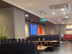 -新石器烤肉(百联川沙店)