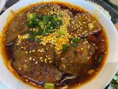 -付小姐在成都(中山公园店)