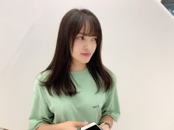 长发-MMbyHairCode 芭曲发型沙龙