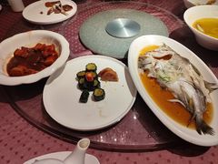 -温德姆花园酒店-鼎丰阁中餐厅