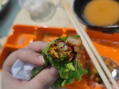 -猪的故事·韩式烤肉(韩乐坊店)