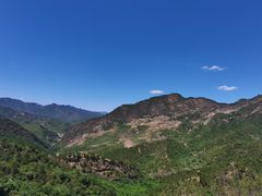 -白河湾生态旅游一条川