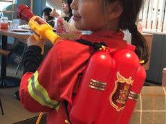 -BossBabe亲子餐厅(金光华广场店)