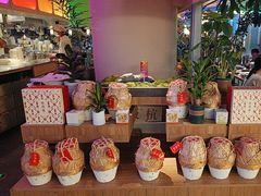 -桂满陇·杭州饭店(清河万象店)