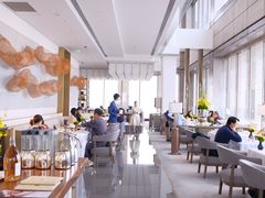 -北京柏悦酒店·锦庭餐厅Dining Room