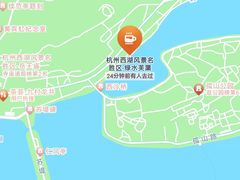 -北山街历史文化街区