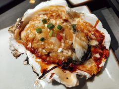 -很久以前羊肉串(昌里路三钢里店)