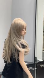 -DL HOPE造型