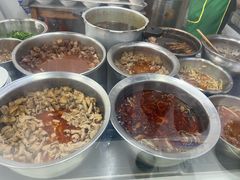 -江妈面馆(夷陵路店)