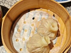 -南京大牌档(济南万象城店)