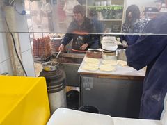 -文武王氏烧饼·无矾油条(西溪路店)