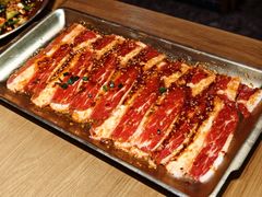 -西塔老太太泥炉烤肉(双井店)