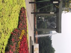 -温江公园