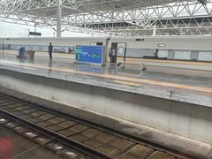 -衡阳东站