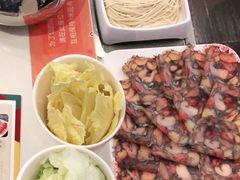 -密友回转自助火锅(中海环宇城店)