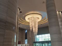 -北纬29度大堂吧-重庆富力艾美酒店-近江岸天街