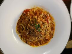 -1861意大利餐厅(文化广场店)