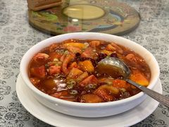 -客家汇·客家传承菜(水库店)