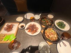-汤城小厨•粤菜•靓汤(苏州街店)