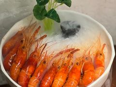 -乔街深夜食堂·小龙虾·高压锅生蚝(杭州总店)