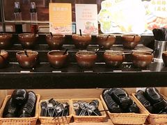-呷哺呷哺 黄金牧场 (回龙观港龙店)