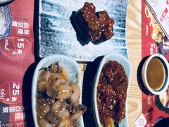 -鱼民·现造寿司(育德店)