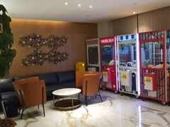 大堂-映像威海·海鲜味道(经区店)