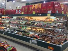 -京客隆超市(管庄店)