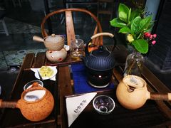 -扫雪煮茶(西村店)