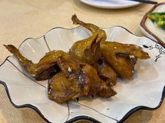 -蒸坊黄鳝饭(骏丰大厦店)