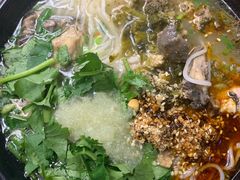 -沈记土鸡米线(七星街品牌中心店)