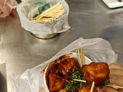 -周签签锅巴土豆(建设路总店)