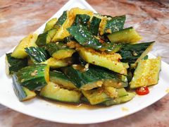 -继承独一味生烤羊排(金牛小区店)