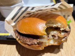 -麦当劳(沙田中心商场店)
