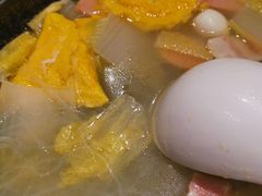 -金枝玉叶上海人家食府(三里河店)