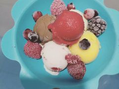 -哈根达斯(SM店)