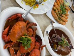 -钱塘府海鲜餐厅