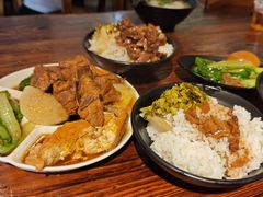 -大三元台湾鲁肉饭(沙井新桥店)