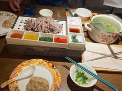 -相约·羊村小馆非遗手抓肉(七一酱园店)