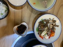 -妈妈的味道(和顺古镇店)